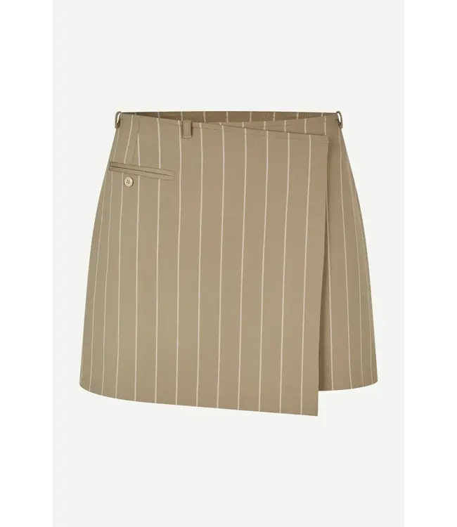 saneer skirt samsoe samsoe