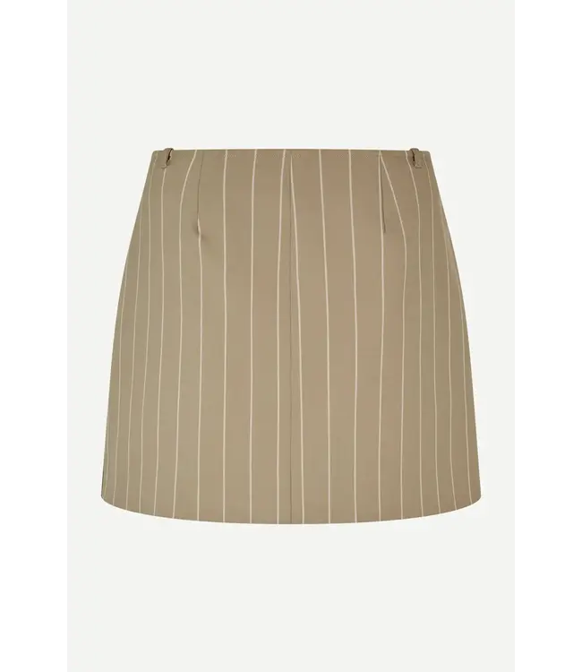 saneer skirt samsoe samsoe