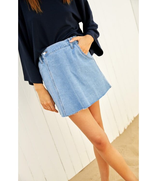 studio clique Mel skirt studio clique