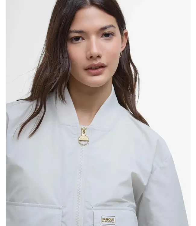 barbour international jasje Barbour int LSP0219