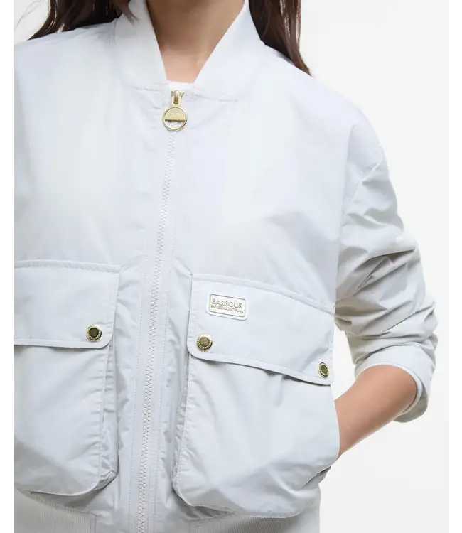 barbour international jasje Barbour int LSP0219