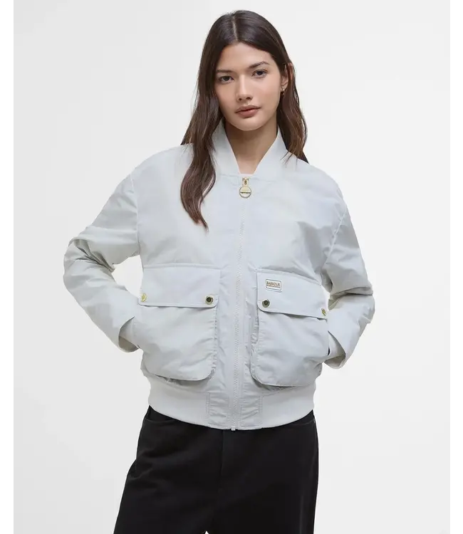 barbour international jasje Barbour int LSP0219