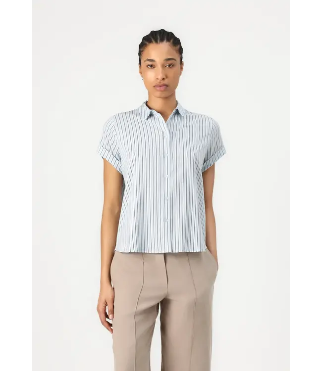 Majan ss shirt samsoe