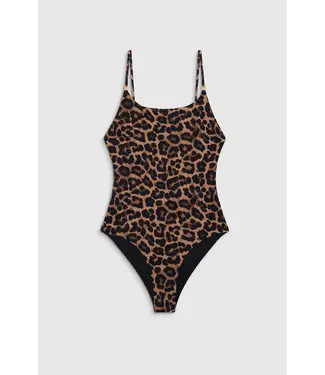 anine bing vesta one piece anine bing