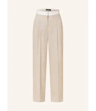 Cambio Anny waist band pant Cambio