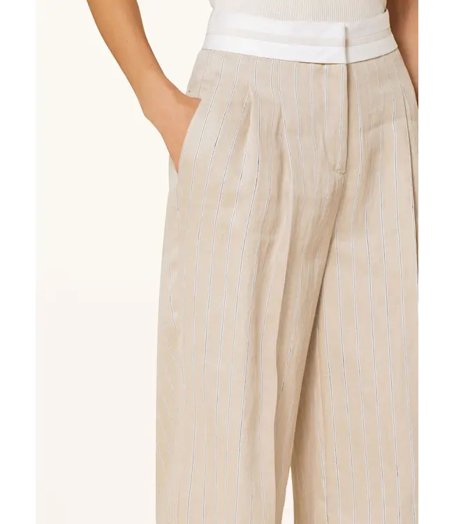 Cambio Anny waist band pant Cambio