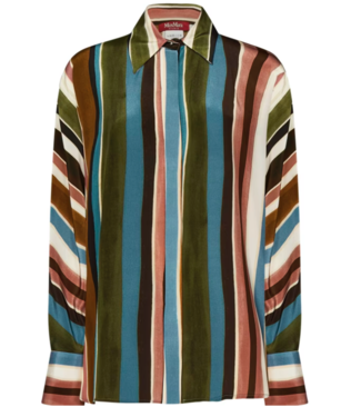 Maxmara studio arpe blouse maxmara studio