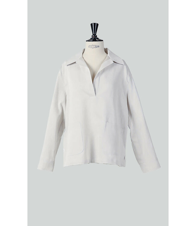 Maxmara studio amico blouse maxmara