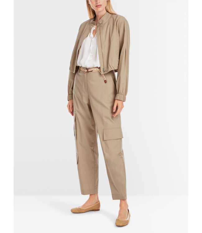 Marccain Broek marccain YC8169W88