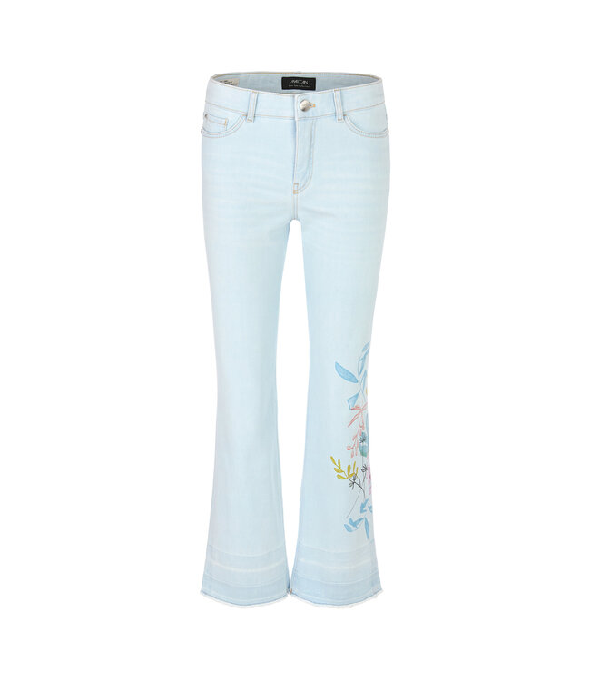 Marccain jeans marccain YC8216D04