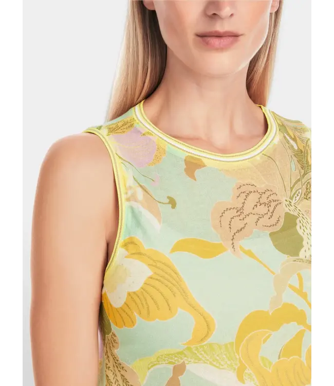 Marccain top marccain YC6108M28