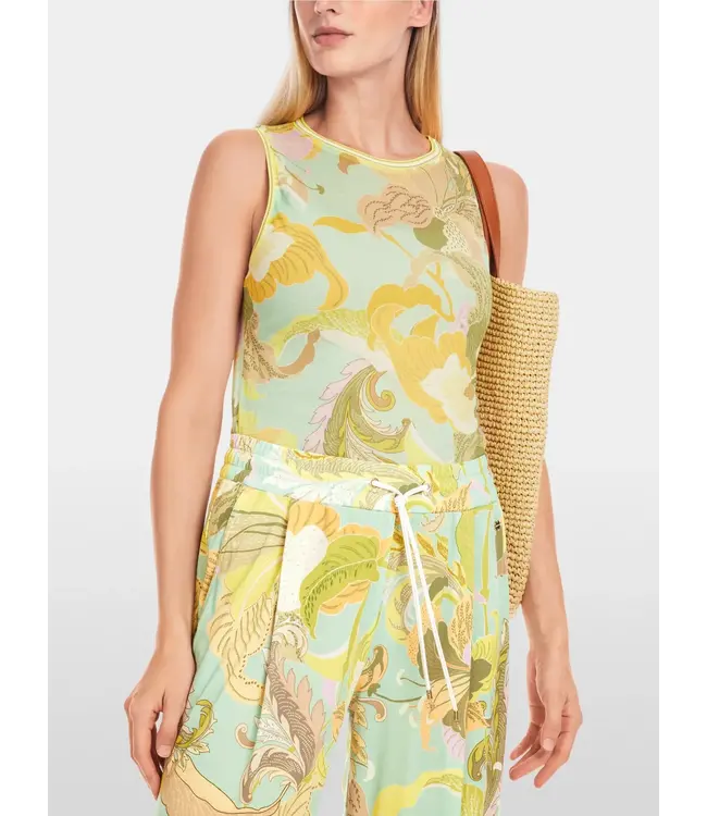 Marccain top marccain YC6108M28