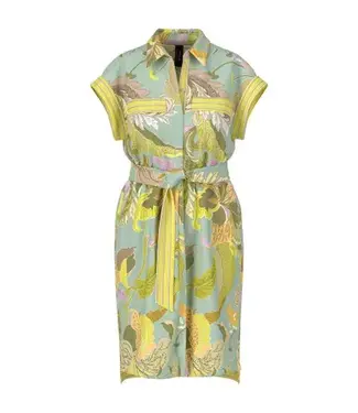 Marccain jurk marccain