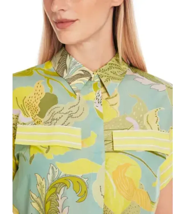 Marccain jurk marccain YC2152W87