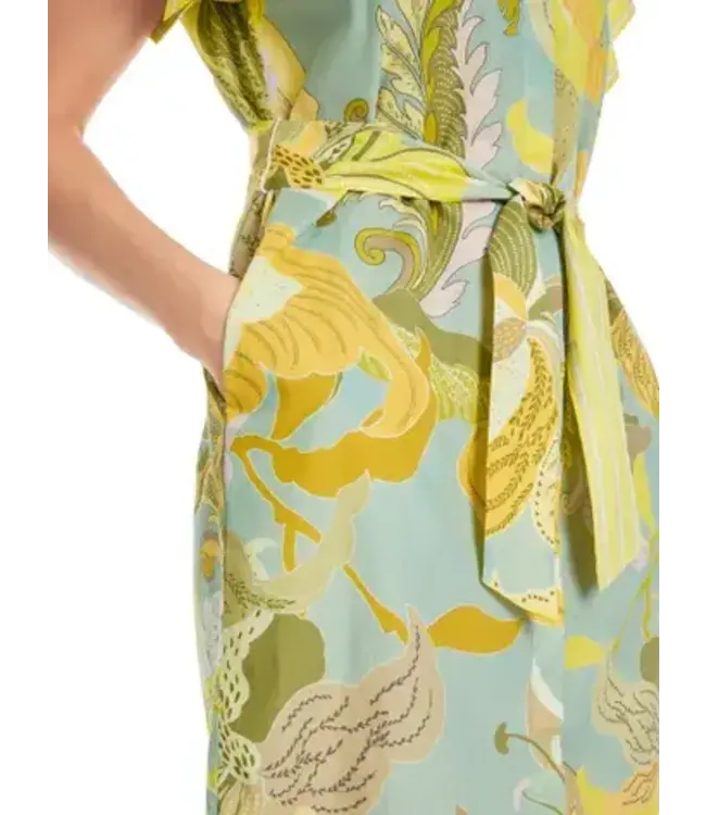 Marccain jurk marccain YC2152W87