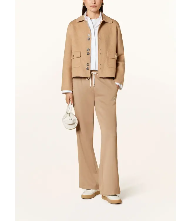 Cambio avril slit jog cambio