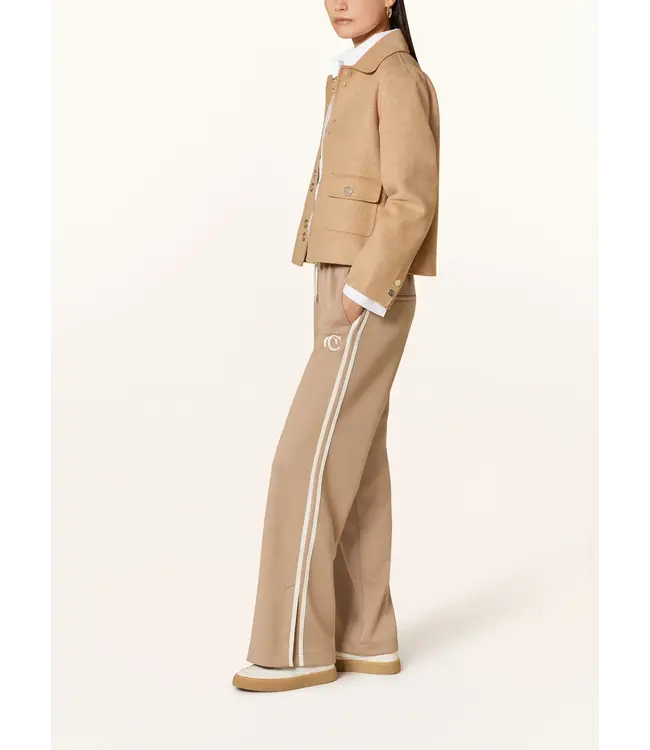 Cambio avril slit jog cambio