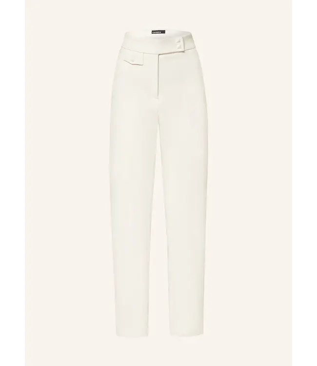 Cambio scarlet pant cambio