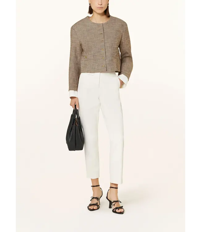 Cambio scarlet pant cambio