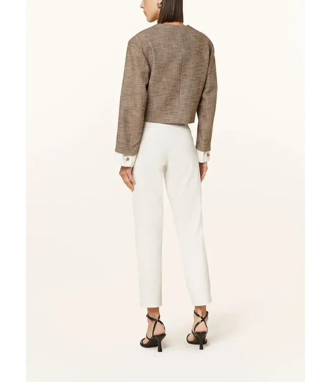 Cambio scarlet pant cambio