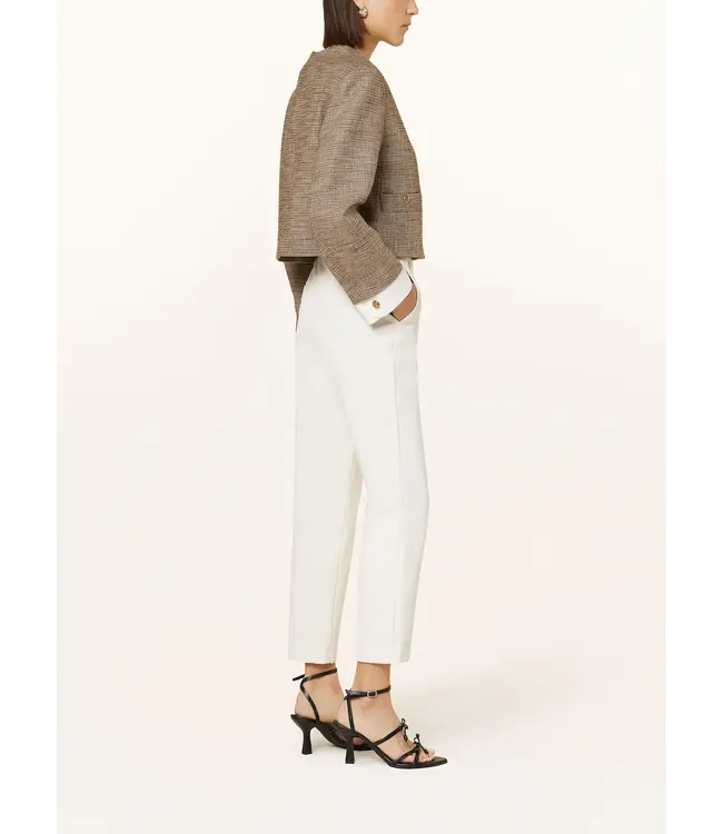 Cambio scarlet pant cambio