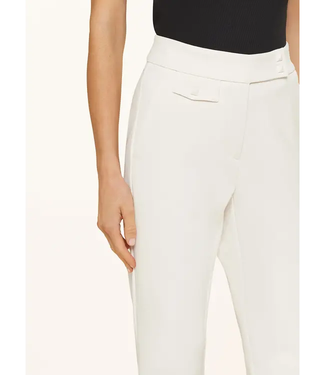 Cambio scarlet pant cambio