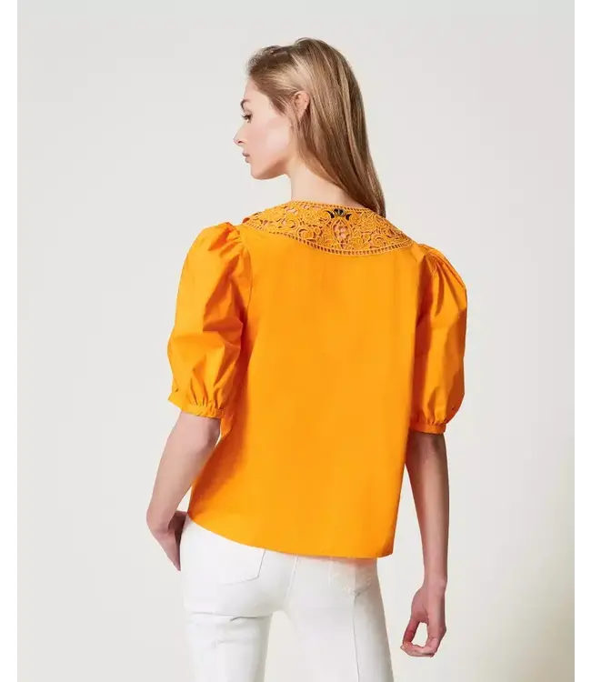 Twin-Set blouse twin-set 251TT2335