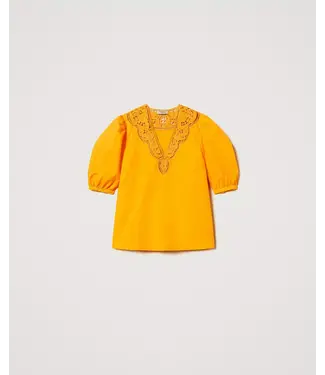 Twin-Set blouse twin-set