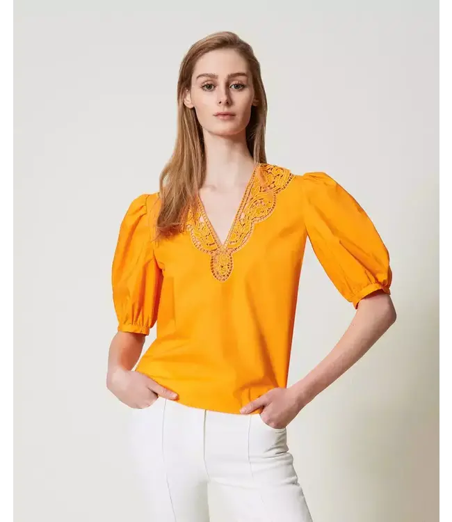 Twin-Set blouse twin-set 251TT2335