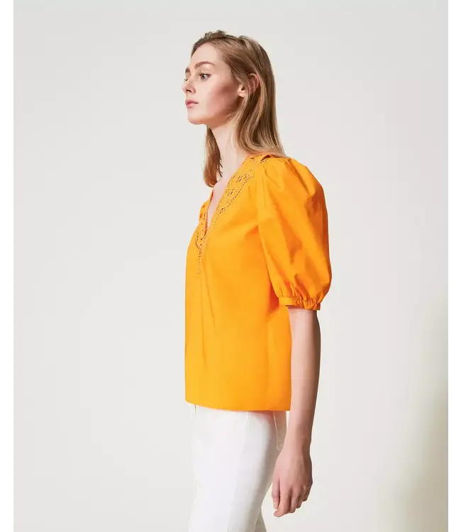 Twin-Set blouse twin-set 251TT2335