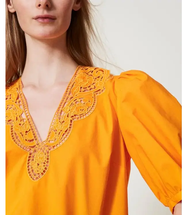 Twin-Set blouse twin-set 251TT2335