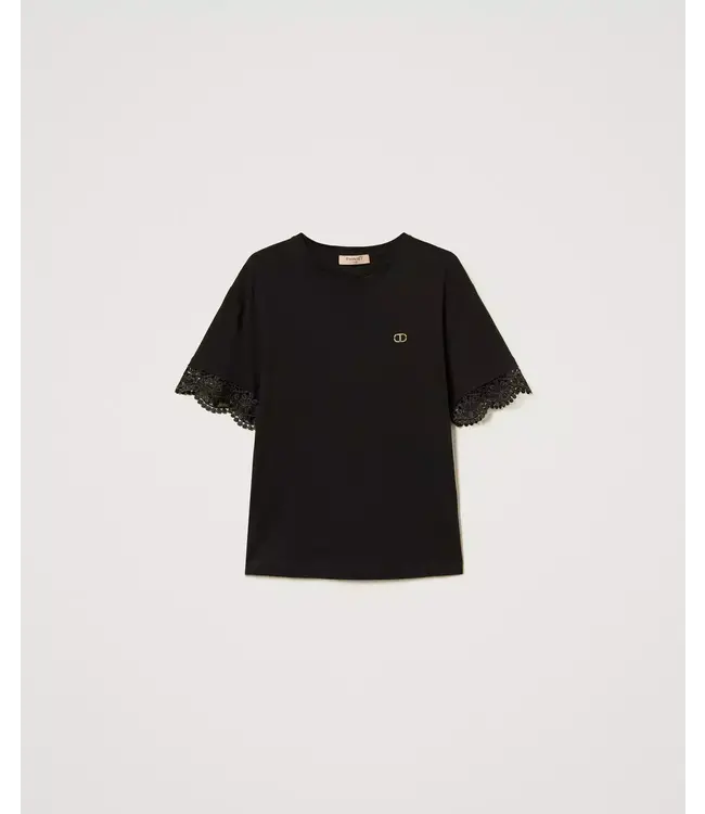 Twin-Set t-shirt twin-set 251TT2410