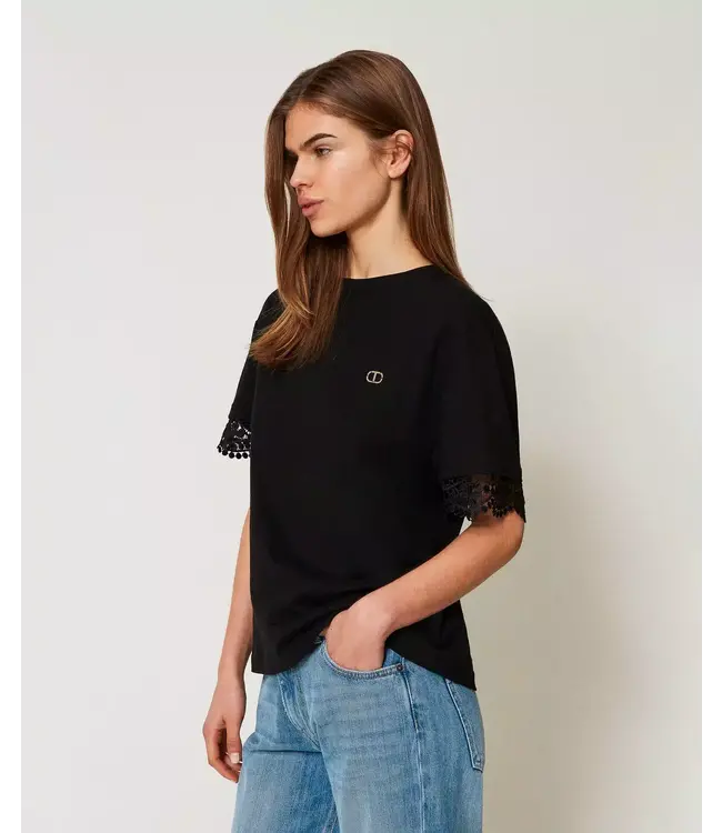 Twin-Set t-shirt twin-set 251TT2410