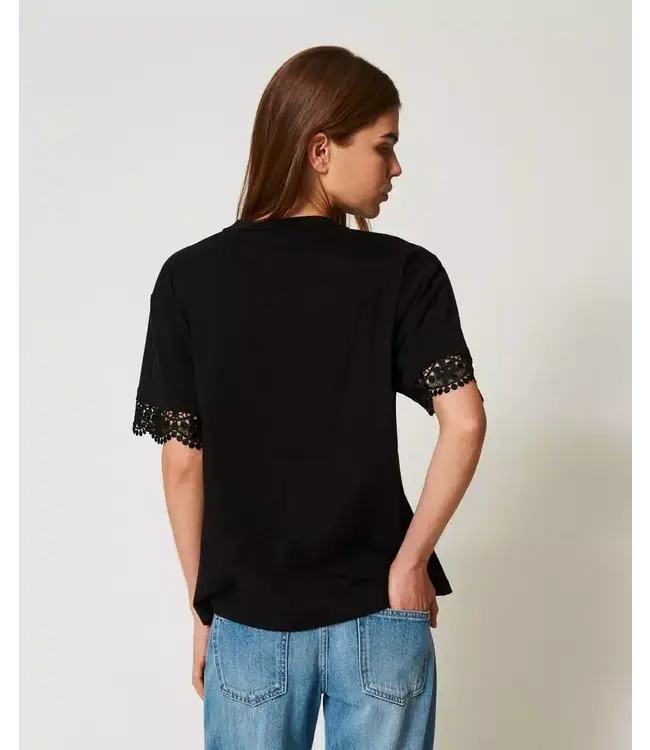 Twin-Set t-shirt twin-set 251TT2410