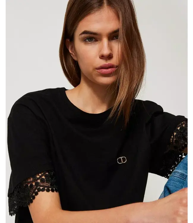 Twin-Set t-shirt twin-set 251TT2410