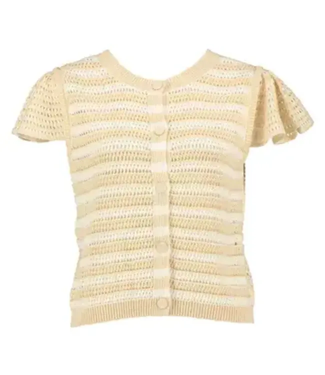 Twin-Set Top twin-set 251TT3351