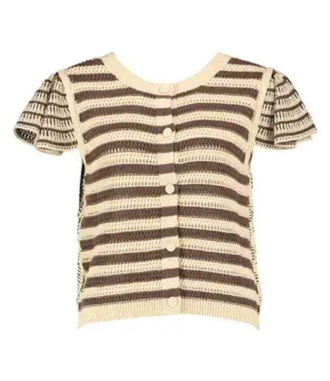 Twin-Set Top twin-set 251TT3351