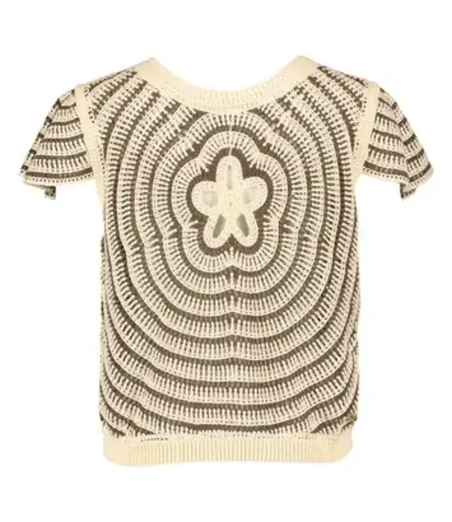 Twin-Set Top twin-set 251TT3351