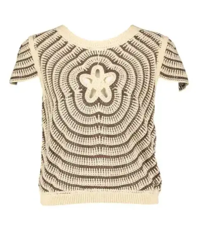 Twin-Set Top twin-set 251TT3351