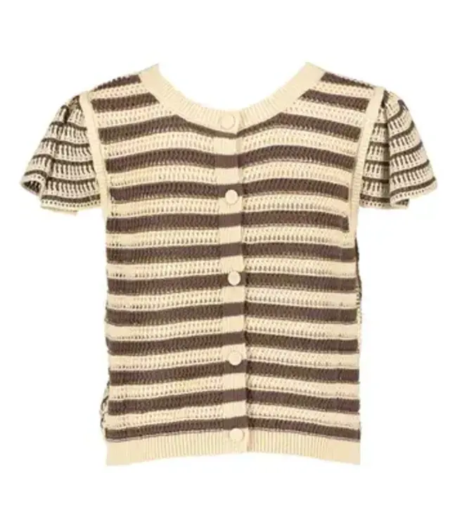 Twin-Set Top twin-set 251TT3351