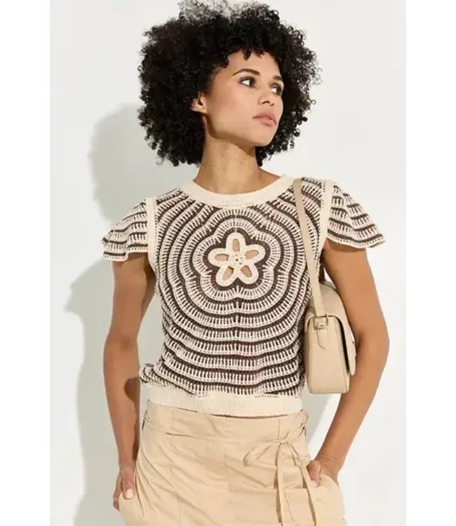 Twin-Set Top twin-set 251TT3351