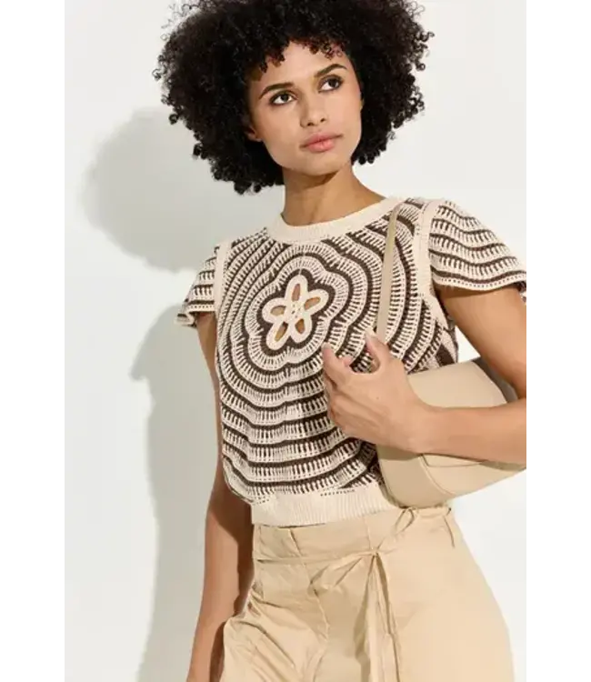 Twin-Set Top twin-set 251TT3351