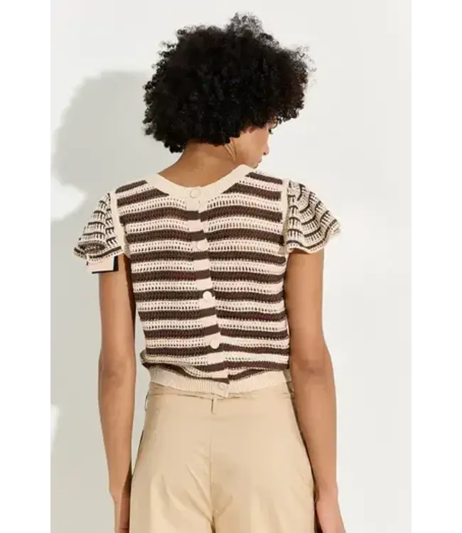 Twin-Set Top twin-set 251TT3351