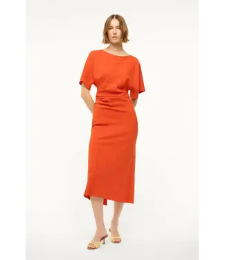 Staud amelie dress staud