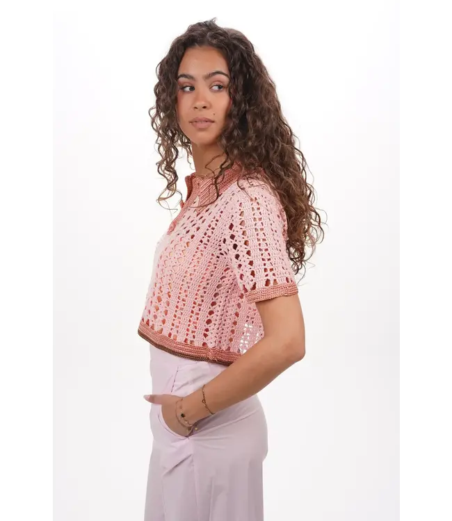 Forte forte my knit 13937 forte forte