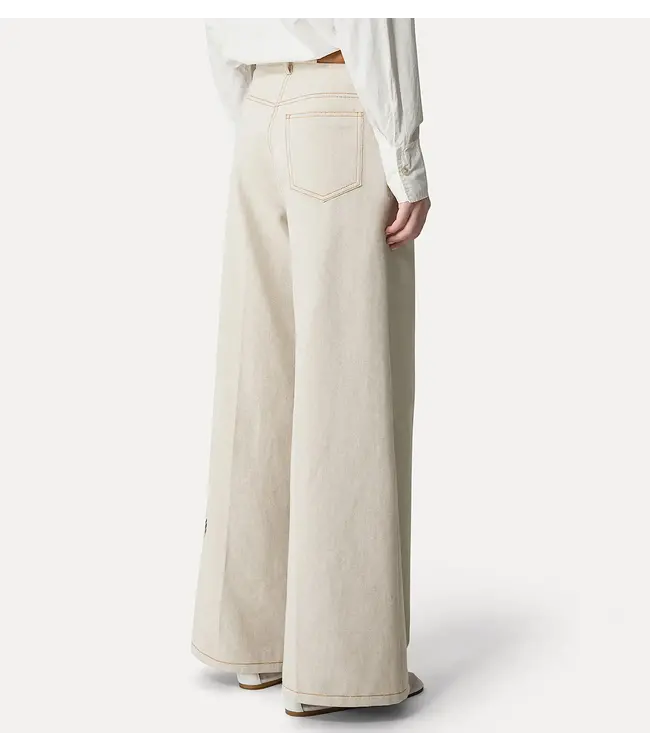 Forte forte my pant forte forte 13719bis