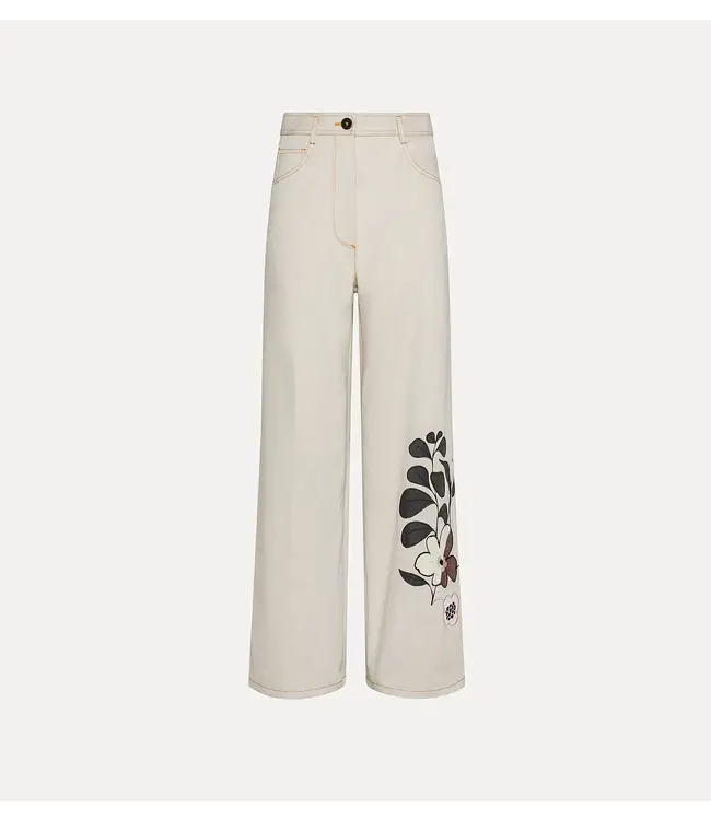 Forte forte my pant forte forte 13719bis