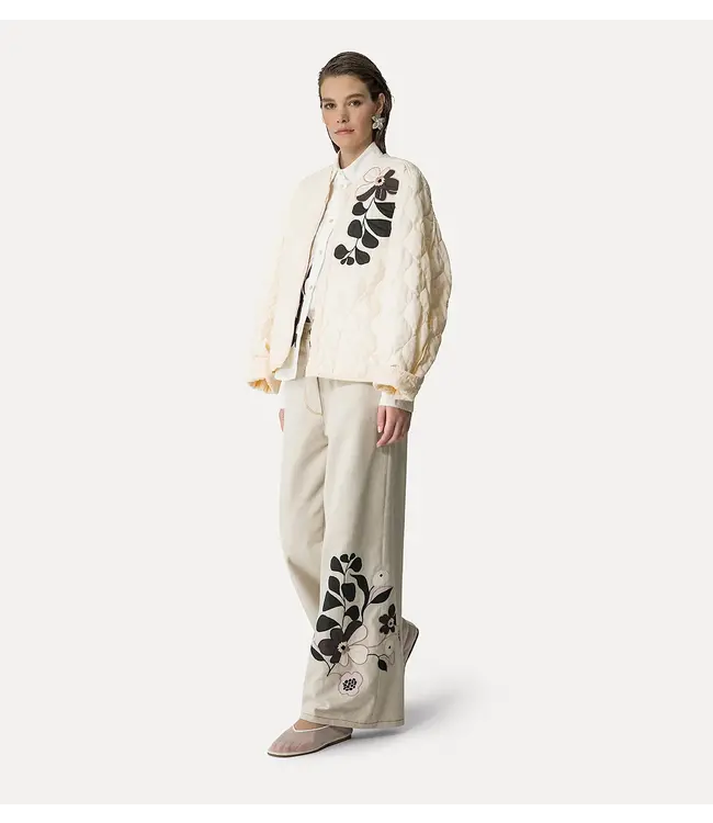 Forte forte my pant forte forte 13719bis