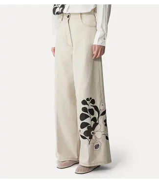 Forte forte my pant forte forte