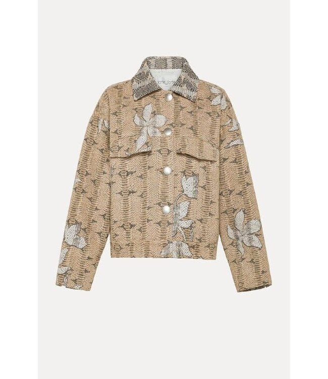 Forte forte my coat forte forte 13505